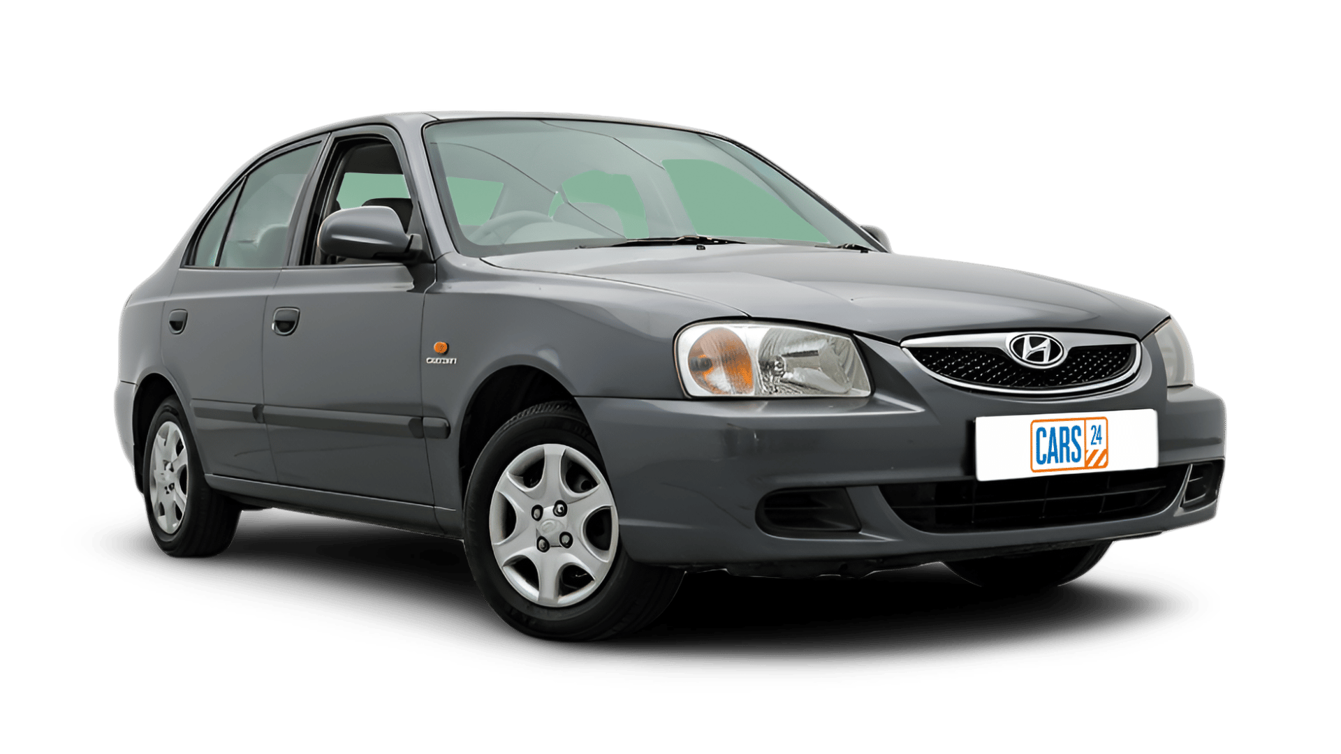 2011 Hyundai Accent - Sedan - Petrol - Manual - ₹1.00 lakh